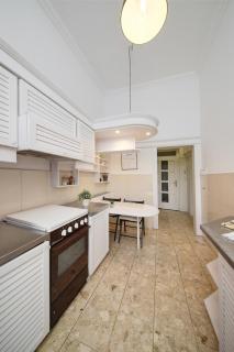 Liberty Residence 2 -Panoramic L - Budapest - 8
