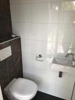 Exklusives Chalet am Veluwemeer - Hulshorst - 8