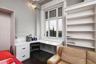 Liberty Residence 2 -Panoramic L - Budapest - 6