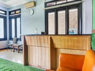 Super OYO Capital O 91140 Ayodya Kebon Jeruk - Jacarta - 5
