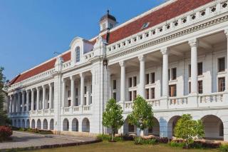 Super OYO Capital O 91140 Ayodya Kebon Jeruk - Jacarta - 4
