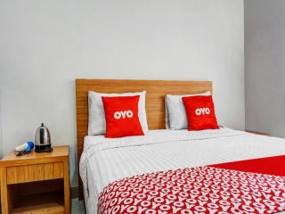 Super OYO Capital O 91140 Ayodya Kebon Jeruk - Jacarta - 2