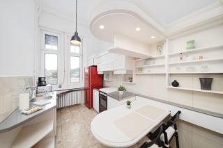 Liberty Residence 2 -Panoramic L - Budapest - 3
