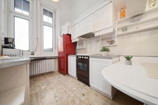 Liberty Residence 2 -Panoramic L - Budapest - 2