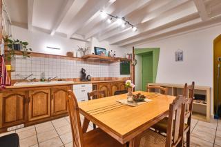 Au 81 - Maison De Ville à Louer - 5