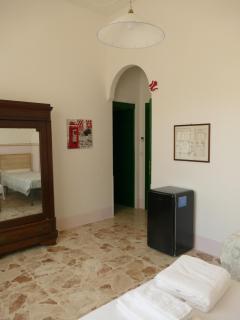 Affitta camere ALMA MATER - Castrignano del Capo - 4