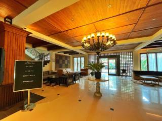HOTEL SARI KURING INDAH - 0