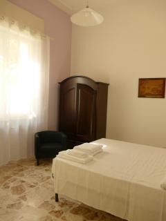 Affitta camere ALMA MATER - Castrignano del Capo - 1