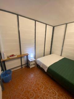 Mini Campsite Kg Beng - - 6