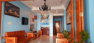 Pay Ocean Valley Hotel - Mui Ne - 4