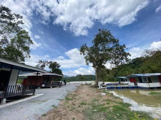 Mini Campsite Kg Beng - - 5