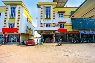 OYO 91784 Zazezo Homestay Syariah - Tanjung Pinang - 6