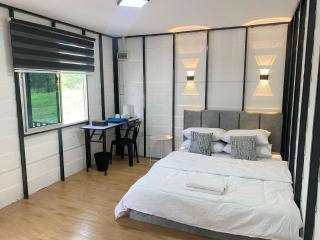 Mini Campsite Kg Beng - - 4