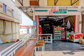 OYO 91784 Zazezo Homestay Syariah - Tanjung Pinang - 3