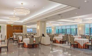 Zhuhai Hongsanyi Hotel - Zhuhai - 8