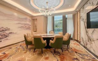 Zhuhai Hongsanyi Hotel - Zhuhai - 6