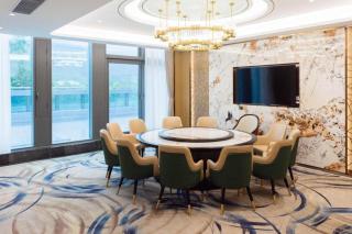 Zhuhai Hongsanyi Hotel - Zhuhai - 3