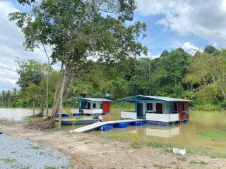 Mini Campsite Kg Beng - - 1
