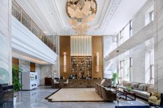 Qingdao Hualan Hotel - 7