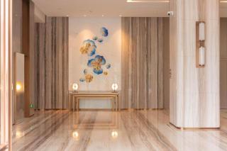 Zhuhai Hongsanyi Hotel - Zhuhai - 4