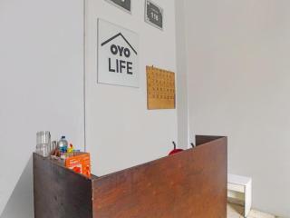 OYO 92403 Gatsu Homestay - Medan - 7