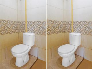 OYO 92403 Gatsu Homestay - Medan - 2