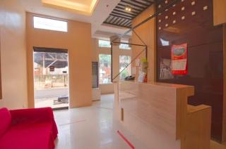 Mambaling Pension House 2 - Città di Cebu - 8