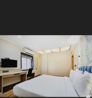 Hotel Seventy Seven - kolkata - 2