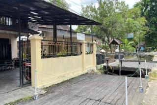 SPOT ON 92529 Penginapan Wisma Bintang Syariah Near MTs Al Ma'arif Kota Bangun - - 7