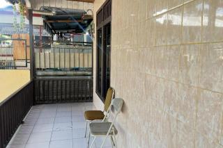 SPOT ON 92529 Penginapan Wisma Bintang Syariah Near MTs Al Ma'arif Kota Bangun - - 6
