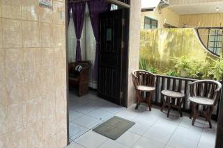 SPOT ON 92529 Penginapan Wisma Bintang Syariah Near MTs Al Ma'arif Kota Bangun - - 4