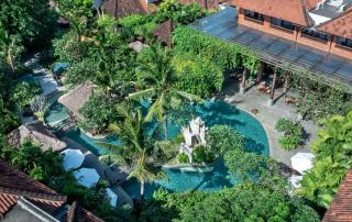 The Alantara Sanur - Sanur - 5