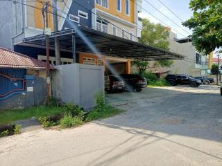 Hotel O Tri Homestay - 4