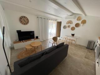 Maisonnette Aix en Provence - 4