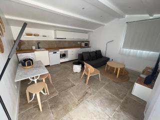 Maisonnette Aix en Provence - 5