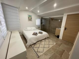 Maisonnette Aix en Provence - 3