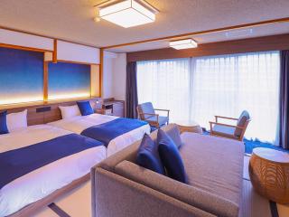 Ooedo Onsen Monogatari Premium Kinugawa Kanko Hotel - Nikko - 6