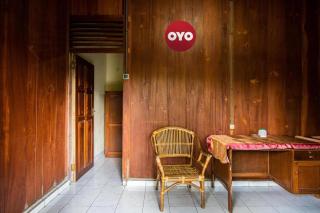Hotel O Mountain View Homestay - 1