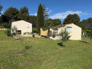 Maisonnette Aix en Provence - 1