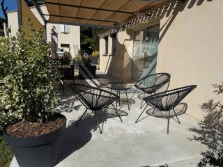 Maisonnette Aix en Provence - Aix-en-Provence - 8