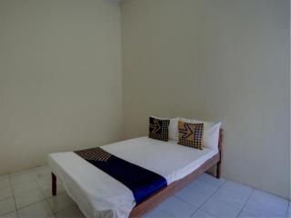 SPOT ON 92902 Sunyoto Homestay Syariah - Pekanbaru - 0
