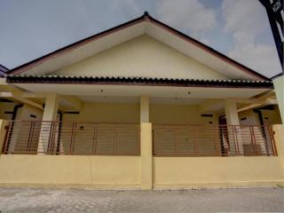 SPOT ON 92902 Sunyoto Homestay Syariah - Pekanbaru - 8