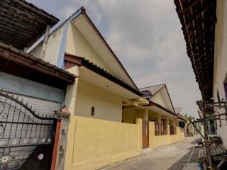 SPOT ON 92902 Sunyoto Homestay Syariah - Pekanbaru - 7