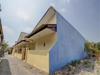 SPOT ON 92902 Sunyoto Homestay Syariah - Pekanbaru - 6