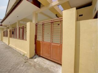 SPOT ON 92902 Sunyoto Homestay Syariah - Pekanbaru - 5