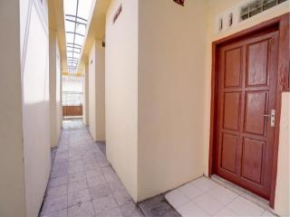 SPOT ON 92902 Sunyoto Homestay Syariah - Pekanbaru - 1