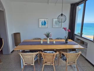 Canteras Ocean Terrace - Atico con terraza y vistas a las Canteras - Las Palmas de Gran Canaria - 5