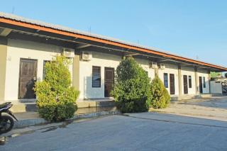 OYO 92961 Amor Kost - Kupang - 6