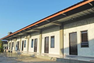 OYO 92961 Amor Kost - Kupang - 2