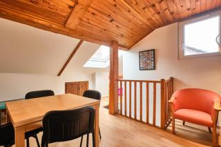 Au 81 - Maison De Ville à Louer - Moirans - 1
